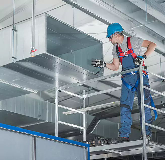 Why Homeowners Businesses Trust Us in Jamestown, NY