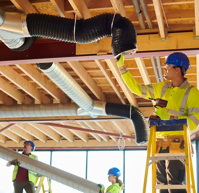 Why Homeowners & Businesses Trust Us in Jamestown, NY?