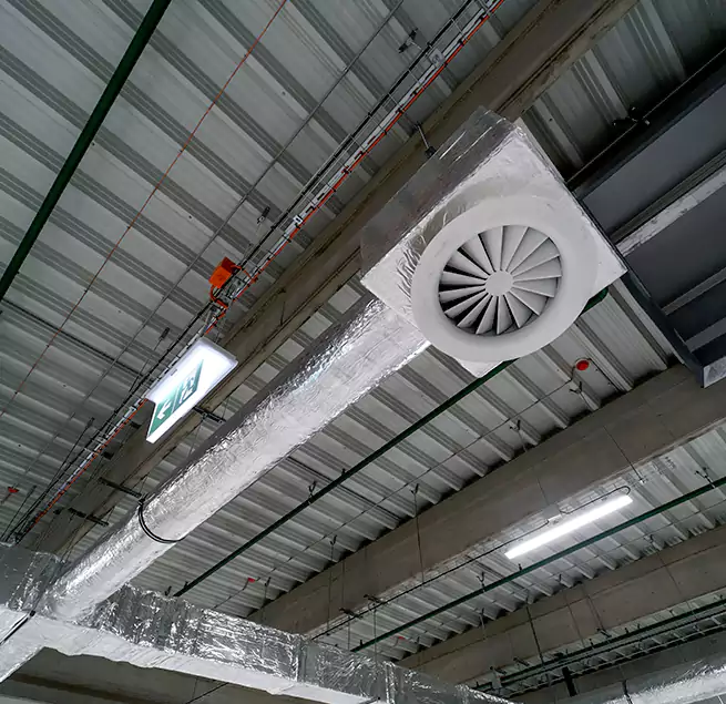 Why Homeowners & Businesses Trust Us in Jamestown, NY?