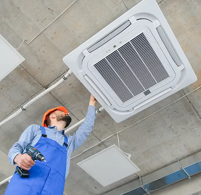 Why Homeowners & Businesses Trust Us in Jamestown, NY