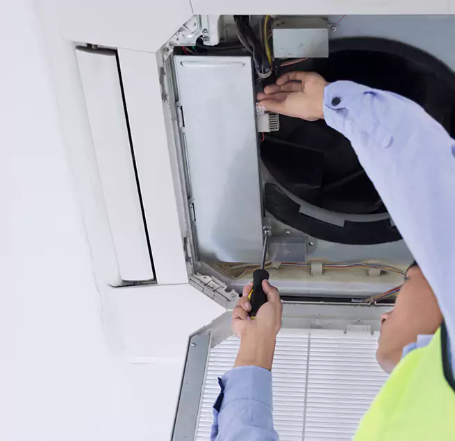 Why Homeowners Businesses Trust Us Jamestown, NY