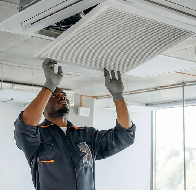  Why Homeowners & Businesses Trust Us in Jamestown, NY?