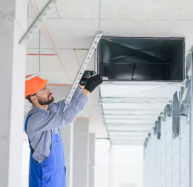 Why Homeowners & Businesses Trust Us in Jamestown, NY?