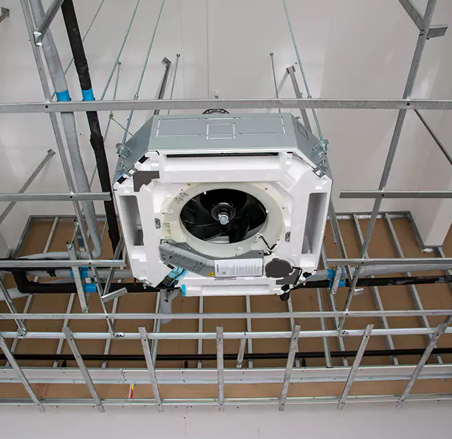 Why Homeowners & Businesses Trust Us Jamestown, NY?