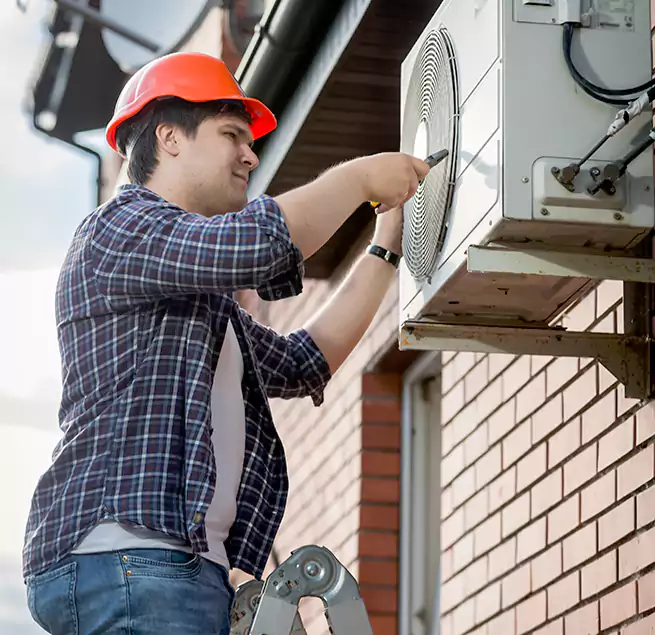 Why Homeowners & Businesses Trust Us Jamestown, NY