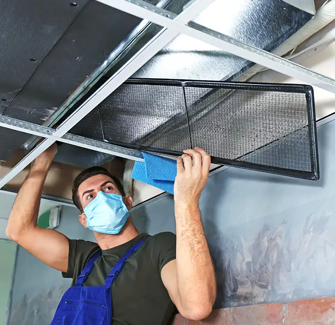 Why Homeowners & Businesses Trust Us in Jamestown, NY?