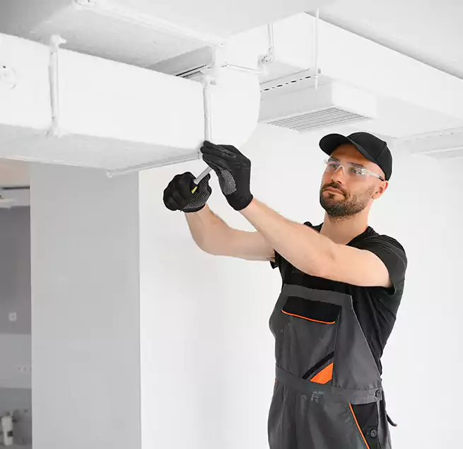 Why Homeowners & Businesses Trust Us in Jamestown, NY?